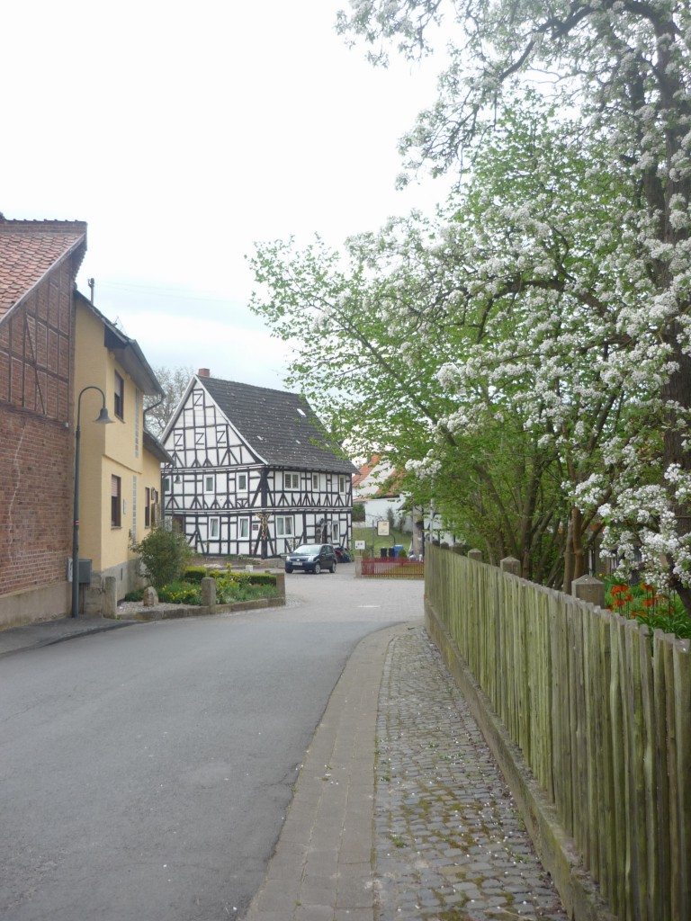 Notizen aus der Provinz - MATHILDE MAG