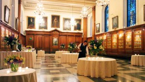Main Hall at the Inner Temple