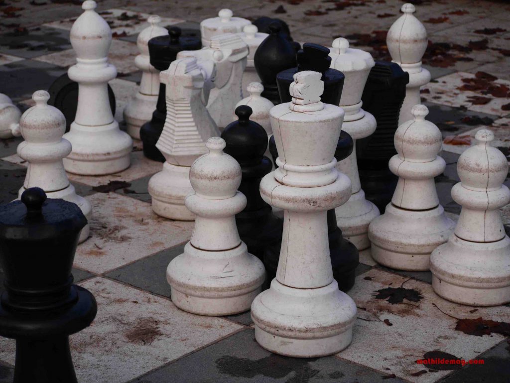 8-schachfiguren